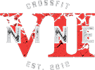 CrossFit Nine7 Logo